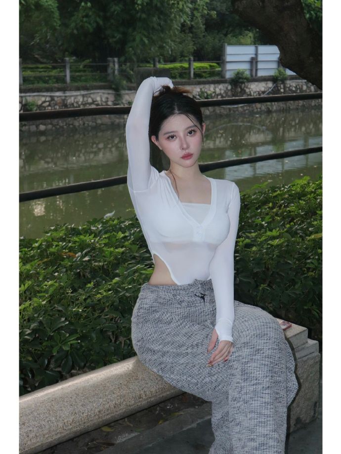 少年的你