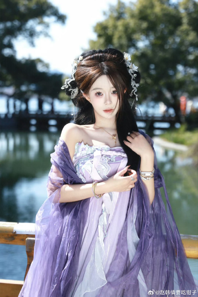 繁花 海报
